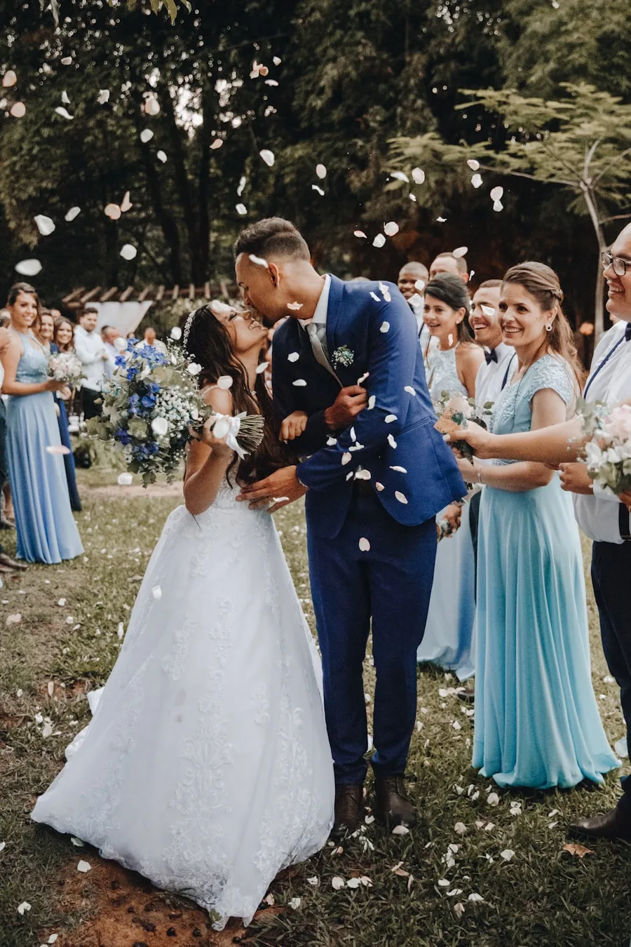 Elopements