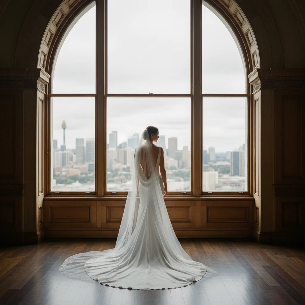 Bridal Portraits