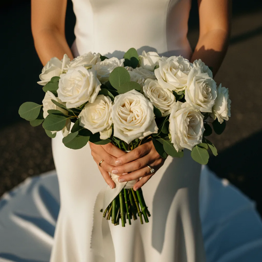 Ring Detail