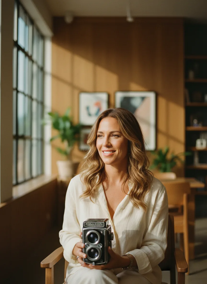 Sarah McArthur, Gold Coast wedding photographer