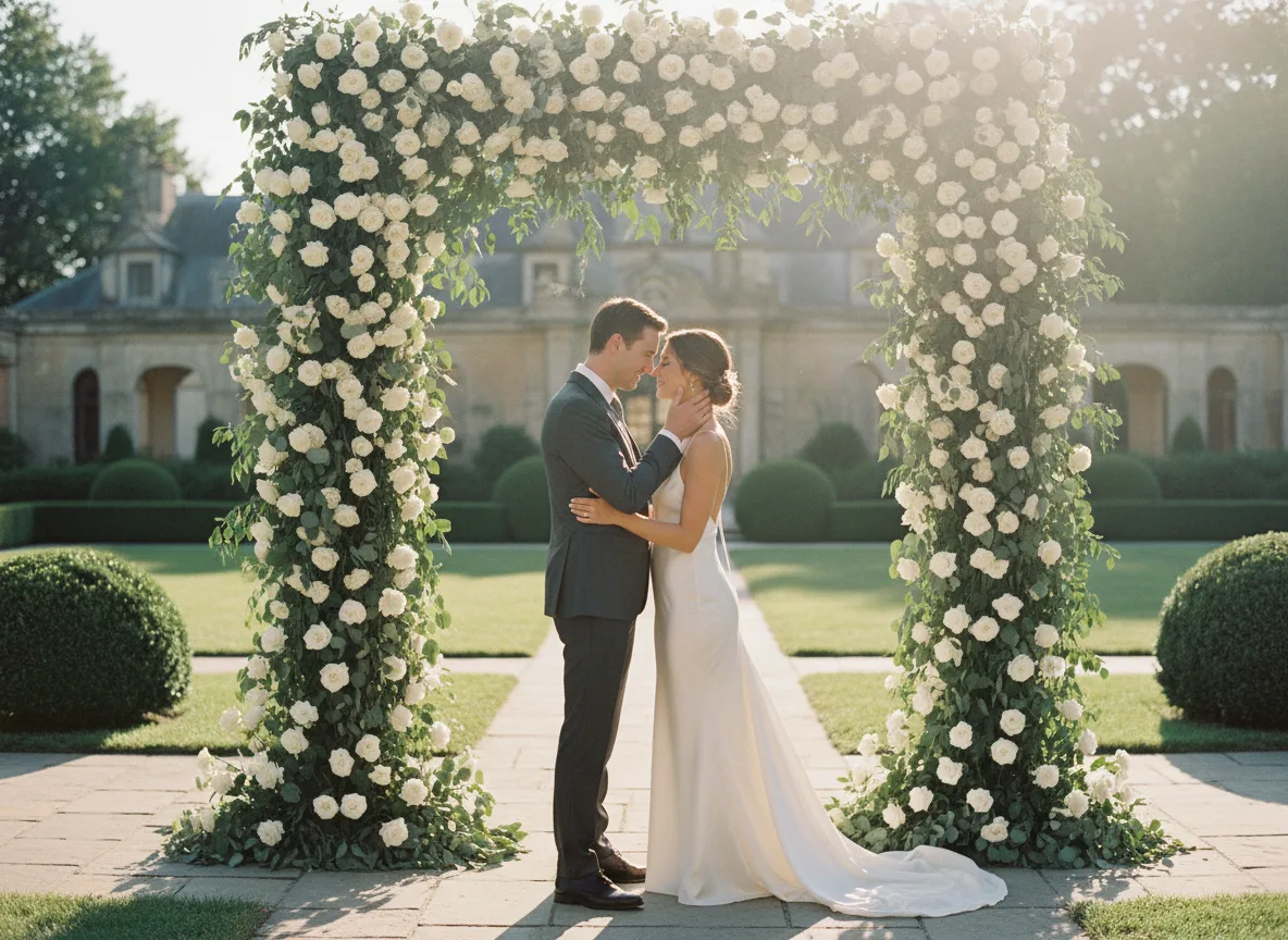 The Ceremony
