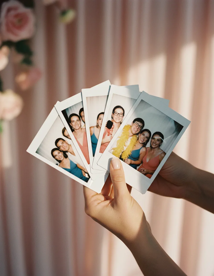 Instant Memories